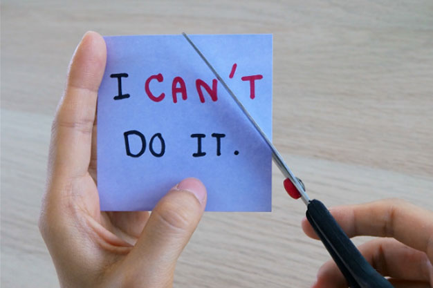 MMS Degree College in Thane - Self-motivation – A journey within MMS College in Thane Mumbai - Self-motivation – A journey within