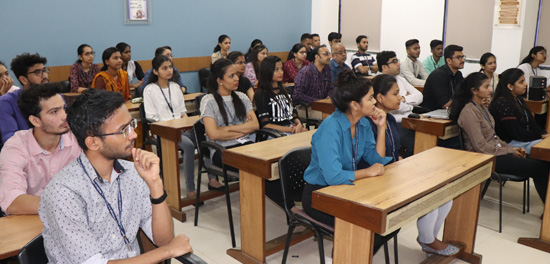Constitution Day On 26th November,2019