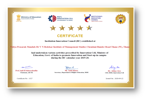 Online Media Coverage Report _NQEA, 2020