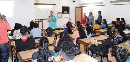 Vigilance Awareness Week-2019