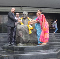 MMS Induction Program 2019 | Dr. V. N. Bedekar Institute Of Management Studies