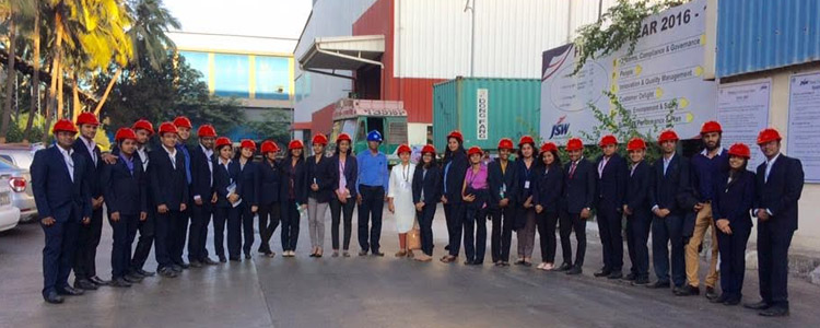 Events and Seminars at Dr. V. N. Bedekar Institute of Management Studies Thane College
