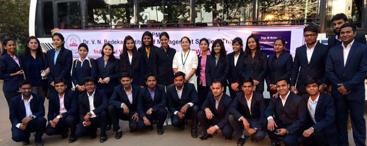 Events and Seminars at Dr. V. N. Bedekar Institute of Management Studies Thane College