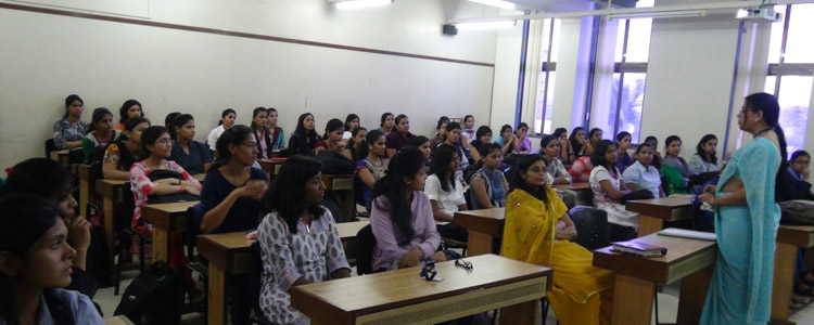 Events and Seminars at Dr. V. N. Bedekar Institute of Management Studies Thane College