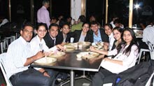 Dr. V. N. Bedekar Institute of Management Studies Thane college Library