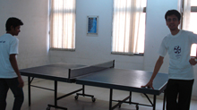 Dr. V. N. Bedekar Institute of Management Studies Thane college Library